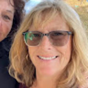 Meet your Posher, Kathy